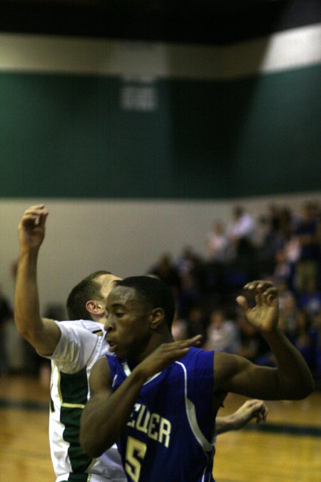 BHS BB vs Brewer 20 Jan 08 173