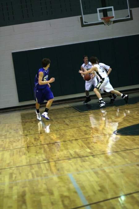 BHS BB vs Brewer 20 Jan 08 198