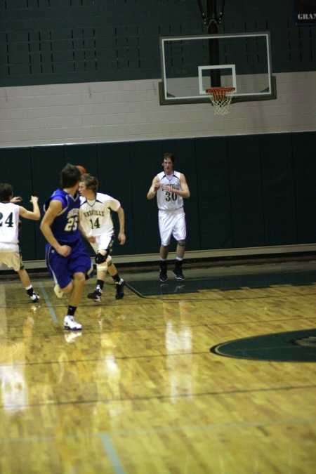 BHS BB vs Brewer 20 Jan 08 199