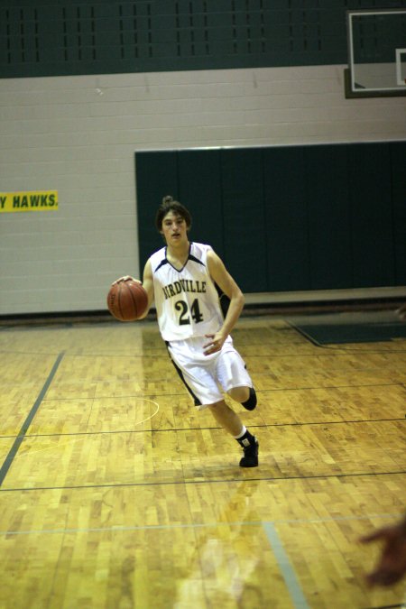 BHS BB vs Brewer 20 Jan 08 200