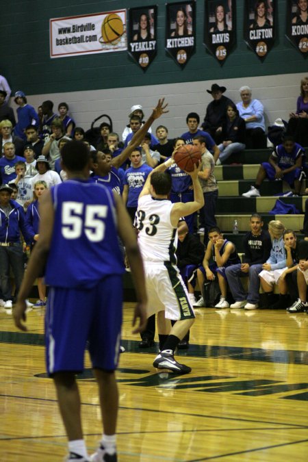 BHS BB vs Brewer 20 Jan 08 254