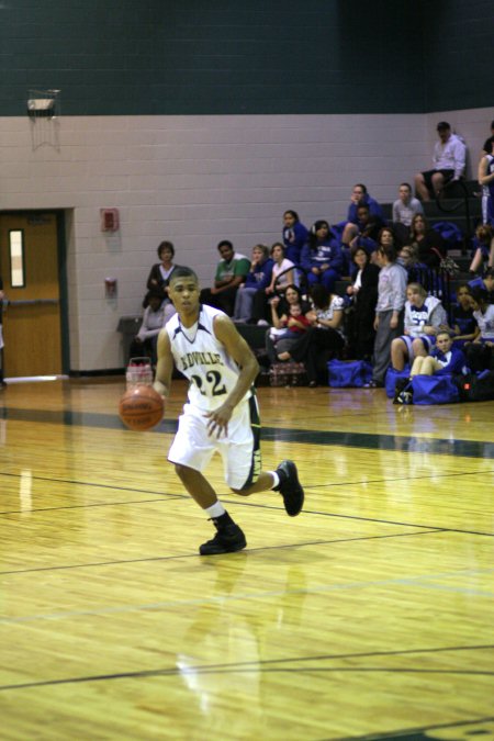 BHS BB vs Brewer 20 Jan 08 255