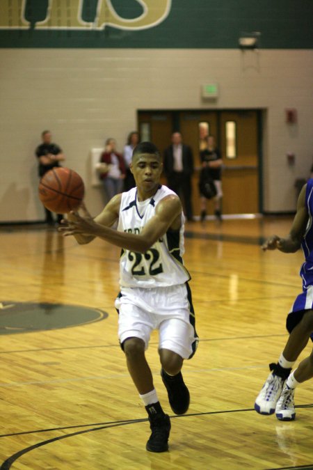 BHS BB vs Brewer 20 Jan 08 258