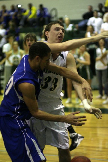 BHS BB vs Brewer 20 Jan 08 266