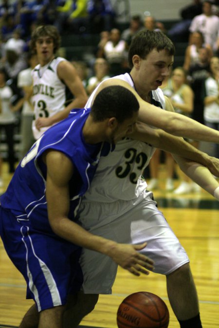 BHS BB vs Brewer 20 Jan 08 267