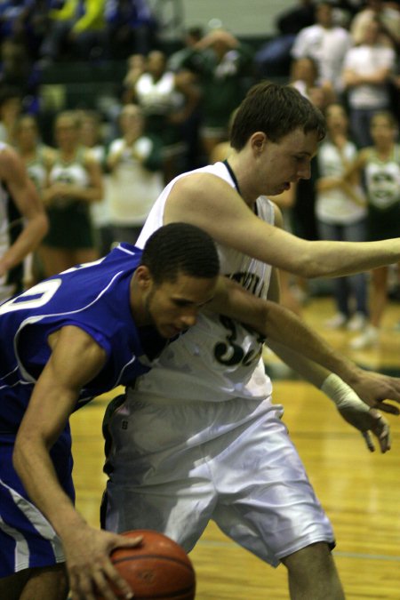 BHS BB vs Brewer 20 Jan 08 268