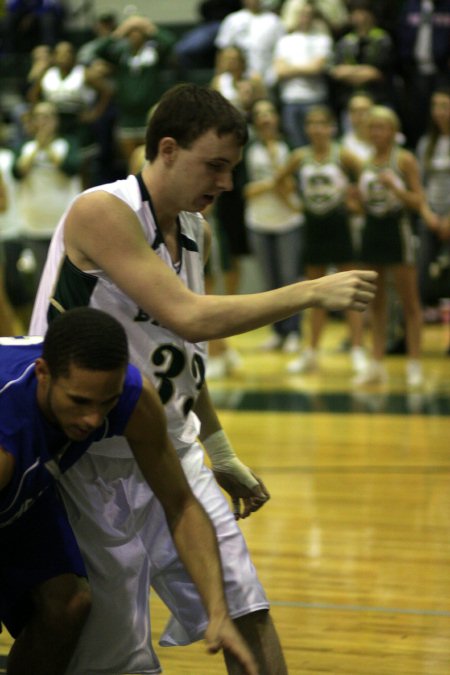 BHS BB vs Brewer 20 Jan 08 269