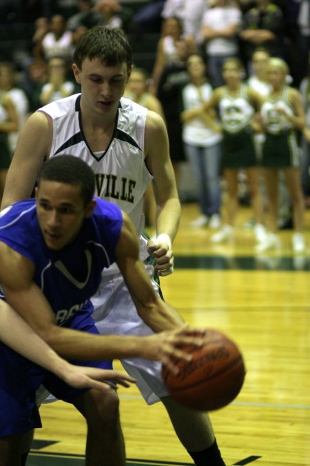 BHS BB vs Brewer 20 Jan 08 270