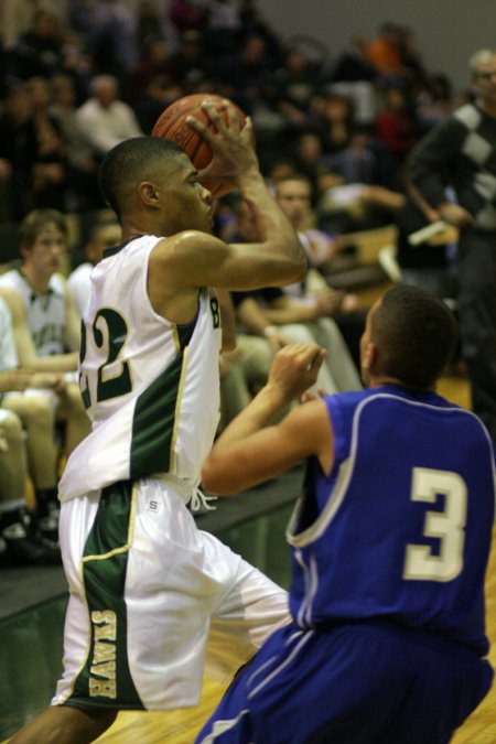 BHS BB vs Brewer 20 Jan 08 278