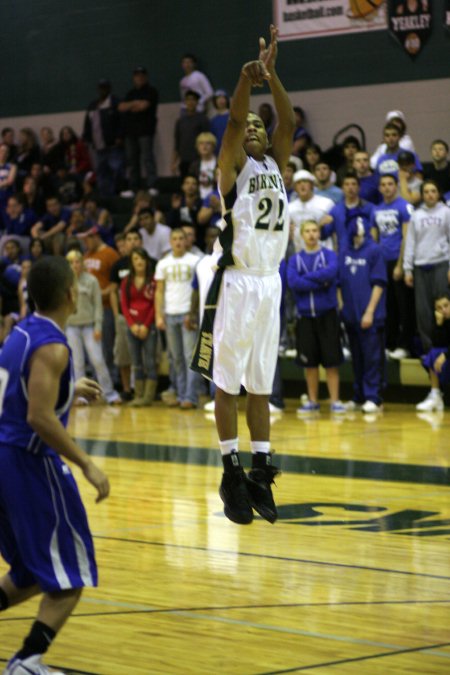 BHS BB vs Brewer 20 Jan 08 279