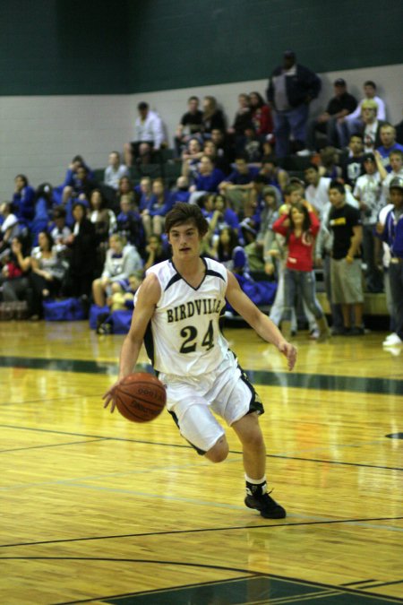 BHS BB vs Brewer 20 Jan 08 283