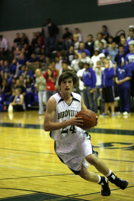 BHS BB vs Brewer 20 Jan 08 285