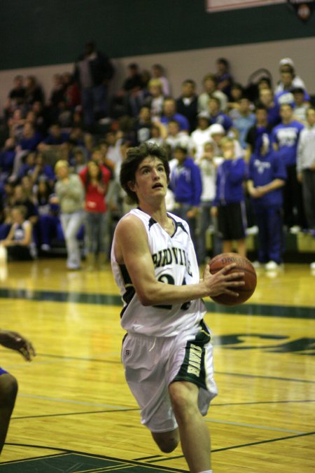 BHS BB vs Brewer 20 Jan 08 286