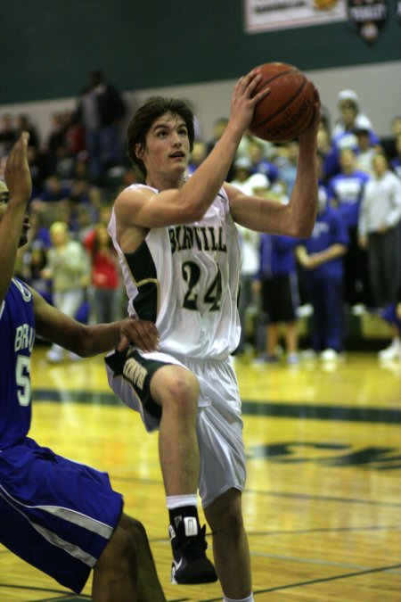 BHS BB vs Brewer 20 Jan 08 287