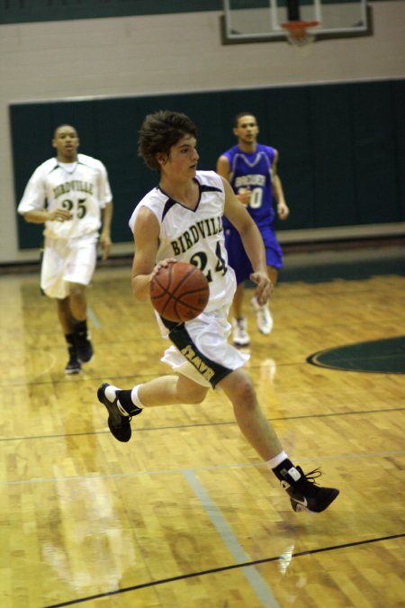 BHS BB vs Brewer 20 Jan 08 293