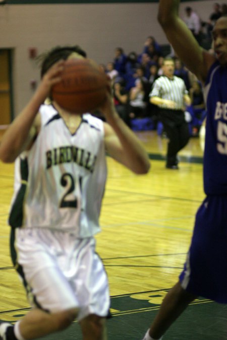 BHS BB vs Brewer 20 Jan 08 298