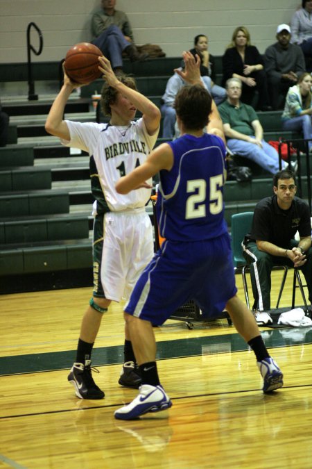 BHS BB vs Brewer 20 Jan 08 309