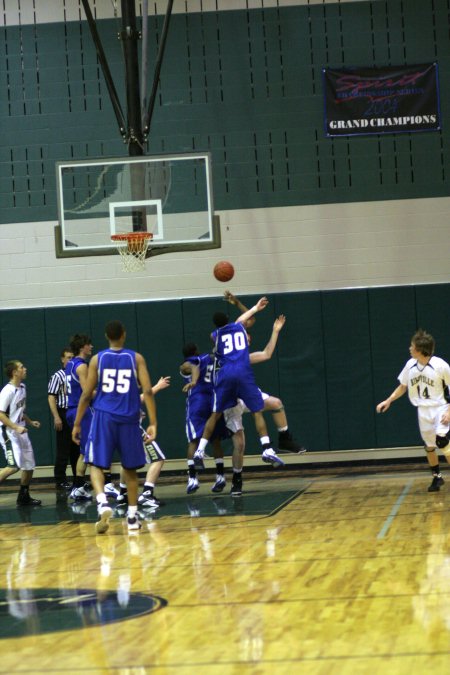 BHS BB vs Brewer 20 Jan 08 311