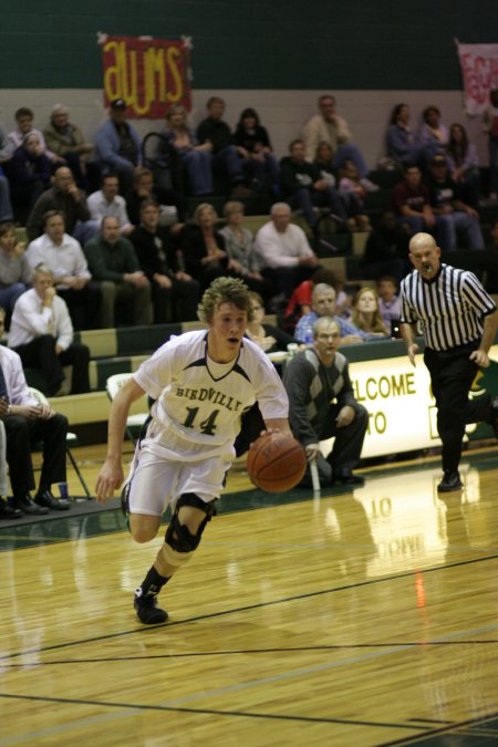 BHS BB vs Brewer 20 Jan 08 315
