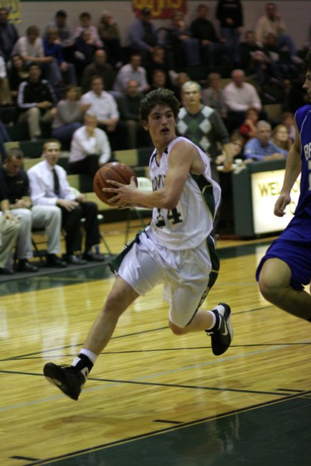 BHS BB vs Brewer 20 Jan 08 347