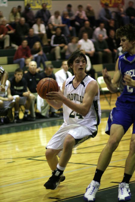 BHS BB vs Brewer 20 Jan 08 348