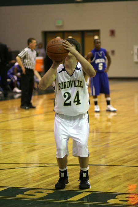 BHS BB vs Brewer 20 Jan 08 360