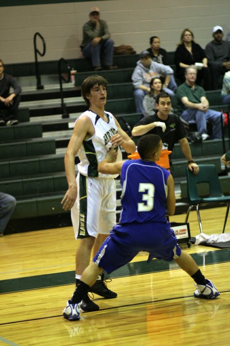 BHS BB vs Brewer 20 Jan 08 365