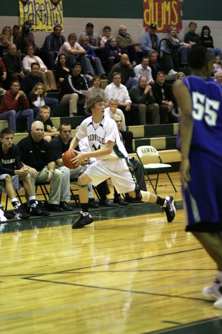 BHS BB vs Brewer 20 Jan 08 370