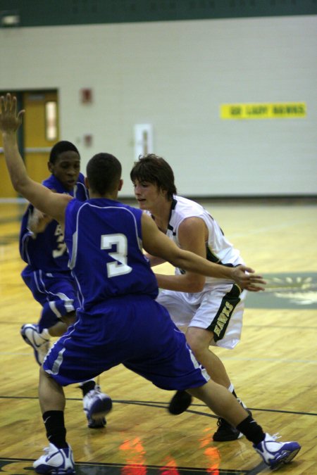 BHS BB vs Brewer 20 Jan 08 371