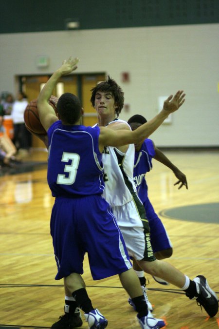 BHS BB vs Brewer 20 Jan 08 372