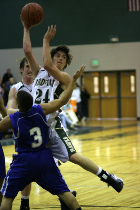 BHS BB vs Brewer 20 Jan 08 374