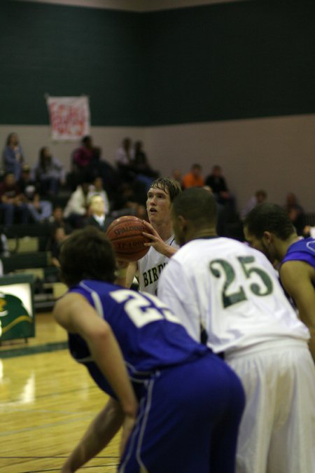 BHS BB vs Brewer 20 Jan 08 378