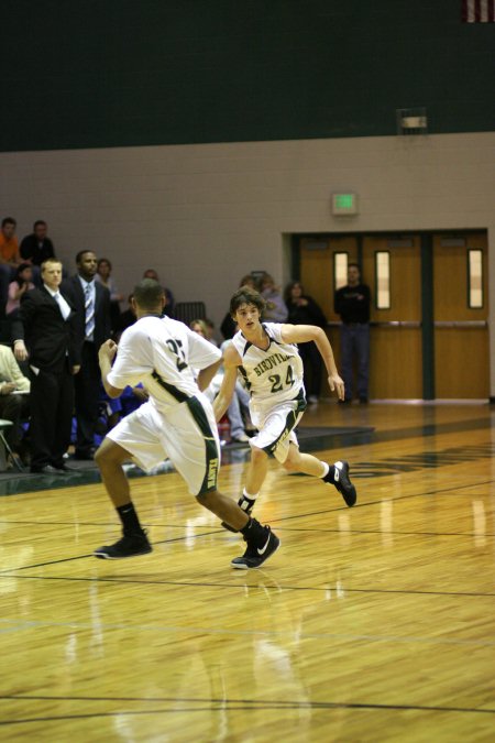 BHS BB vs Brewer 20 Jan 08 382