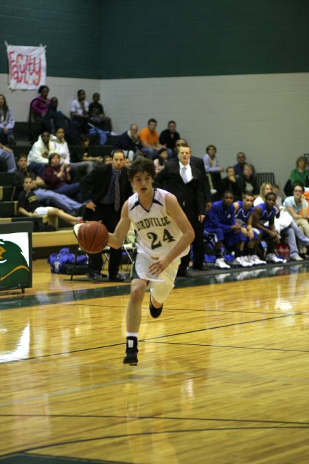 BHS BB vs Brewer 20 Jan 08 383