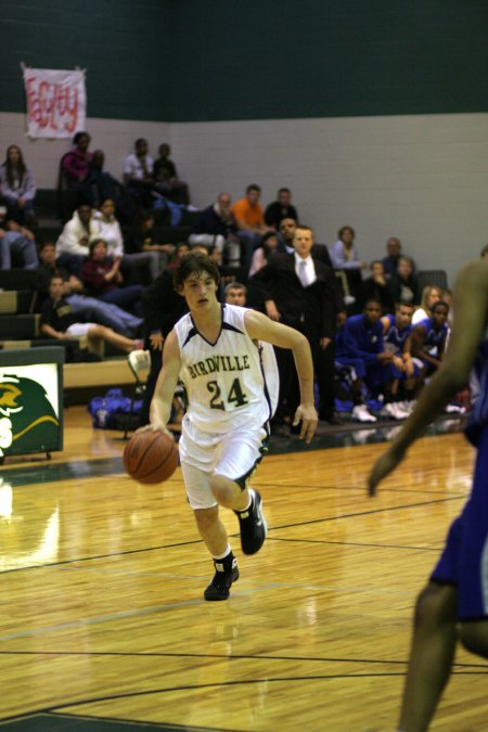 BHS BB vs Brewer 20 Jan 08 384