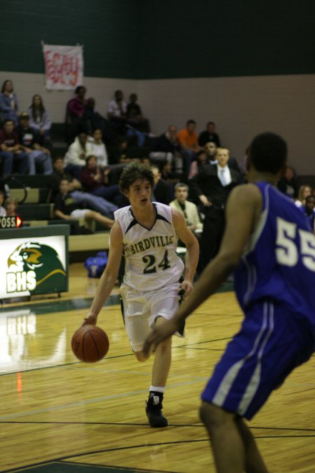 BHS BB vs Brewer 20 Jan 08 385