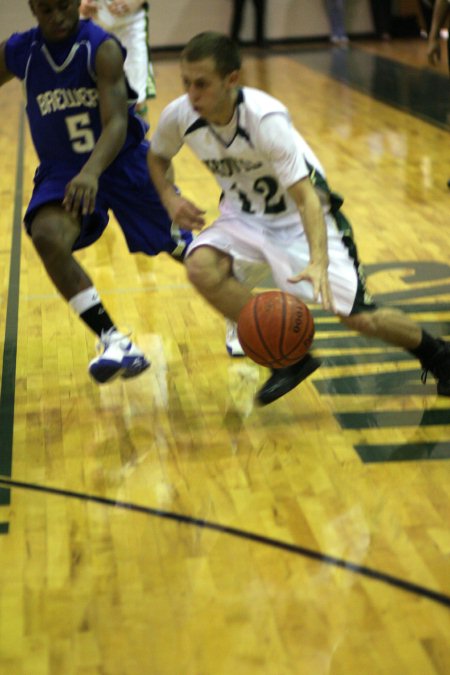 BHS BB vs Brewer 20 Jan 08 390