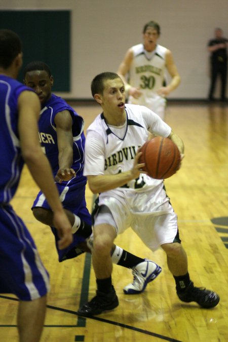 BHS BB vs Brewer 20 Jan 08 391