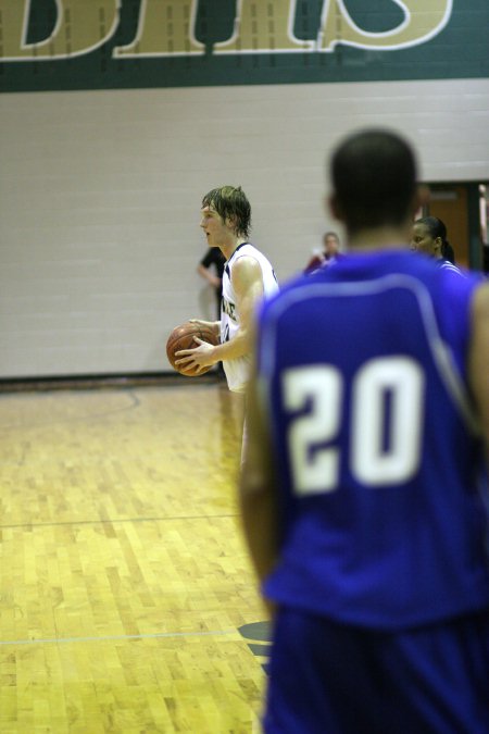 BHS BB vs Brewer 20 Jan 08 396