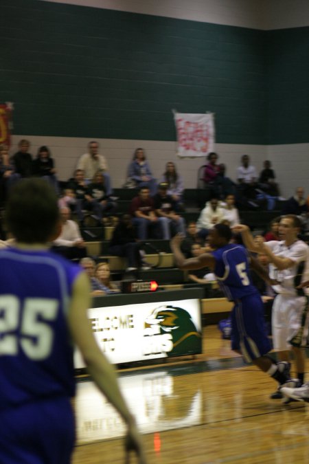 BHS BB vs Brewer 20 Jan 08 397