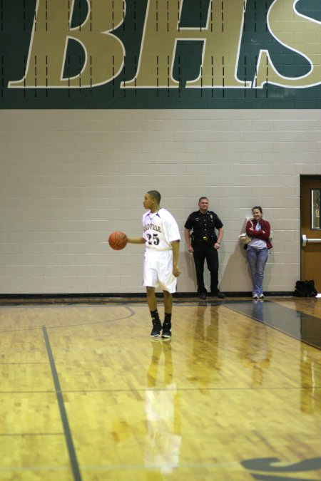 BHS BB vs Brewer 20 Jan 08 398