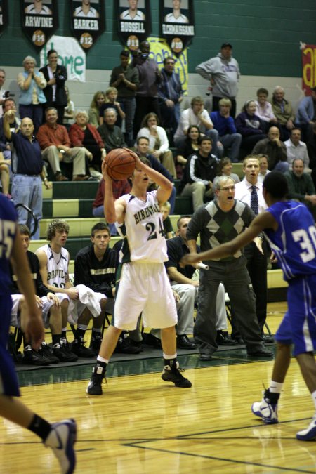 BHS BB vs Brewer 20 Jan 08 403