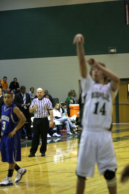 BHS BB vs Brewer 20 Jan 08 411