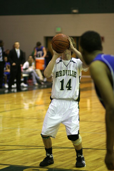 BHS BB vs Brewer 20 Jan 08 415