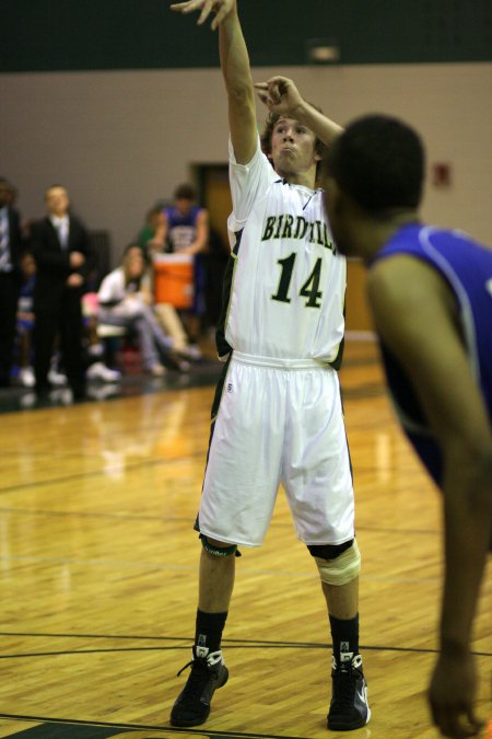 BHS BB vs Brewer 20 Jan 08 417