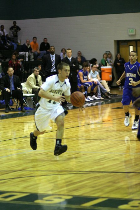 BHS BB vs Brewer 20 Jan 08 419