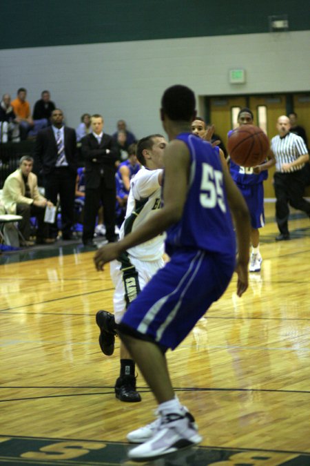 BHS BB vs Brewer 20 Jan 08 421