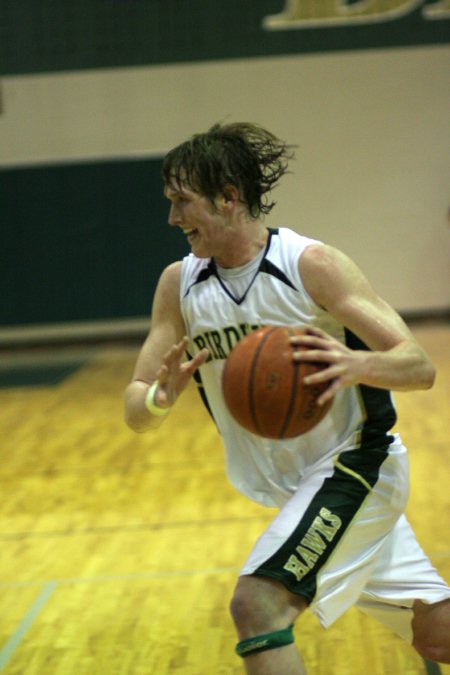 BHS BB vs Brewer 20 Jan 08 433