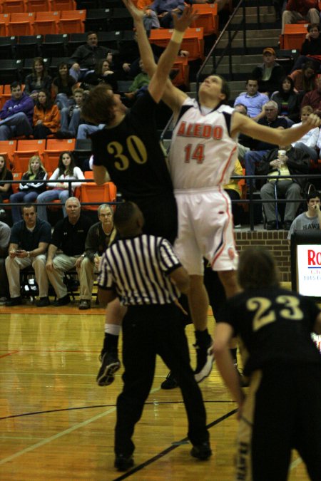 BHS BB vs Aledo 23 Jan 08 001