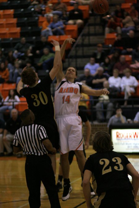 BHS BB vs Aledo 23 Jan 08 002